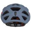 Шлем Ghost Classic 53-58 см Grey/Red (17069) изображение 3