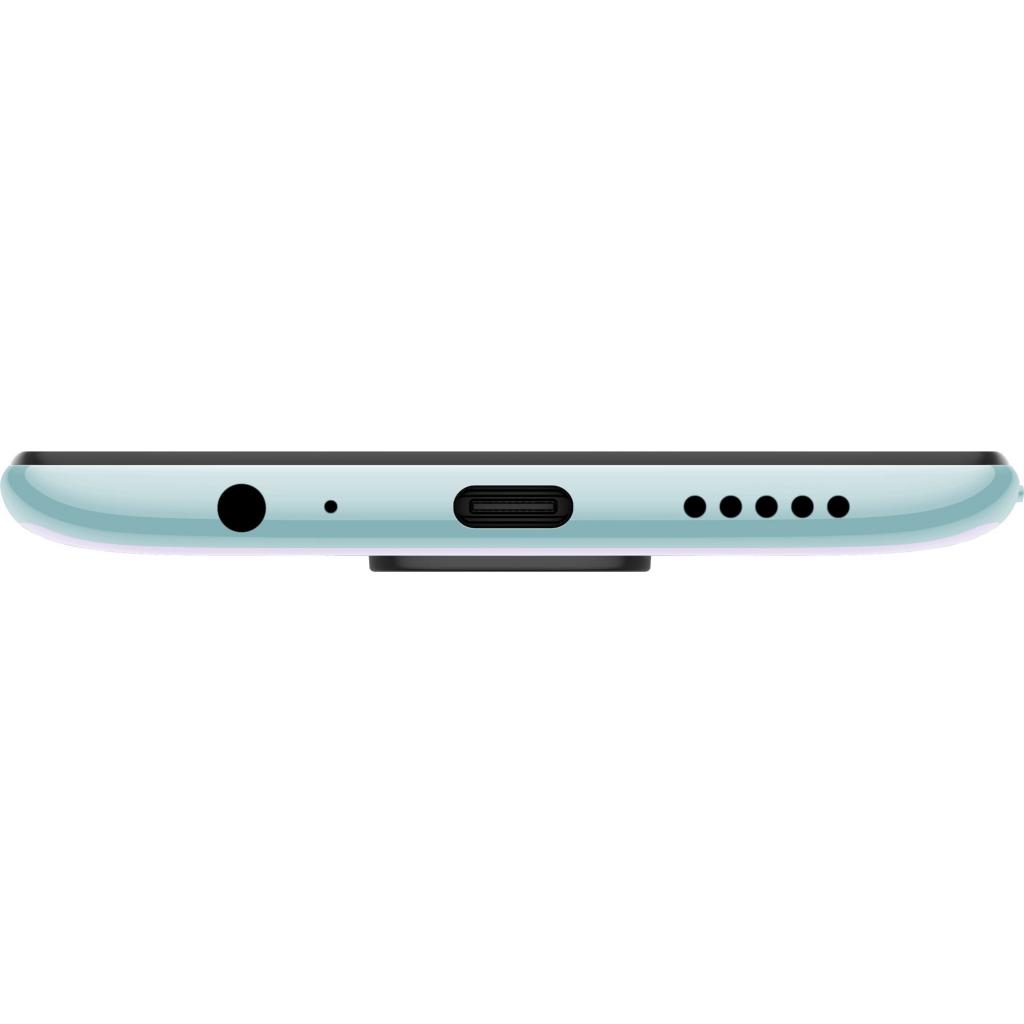 Мобільний телефон Xiaomi Redmi Note 9 3/64GB Polar White зображення 10