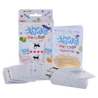 Настольная игра Magellan Эврика Детская (MAG115592) изображение 2