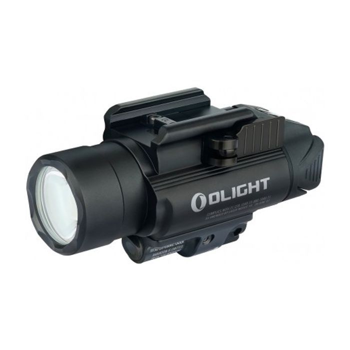 Фонарь Olight Baldr RL ЛЦУ Tan (BALDR RL DT)