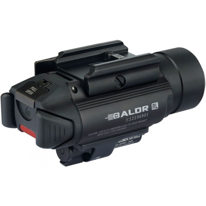 Фонарь Olight Baldr RL ЛЦУ Tan (BALDR RL DT) изображение 2