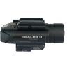 Фонарь Olight Baldr RL ЛЦУ Black (BALDR RL) изображение 4