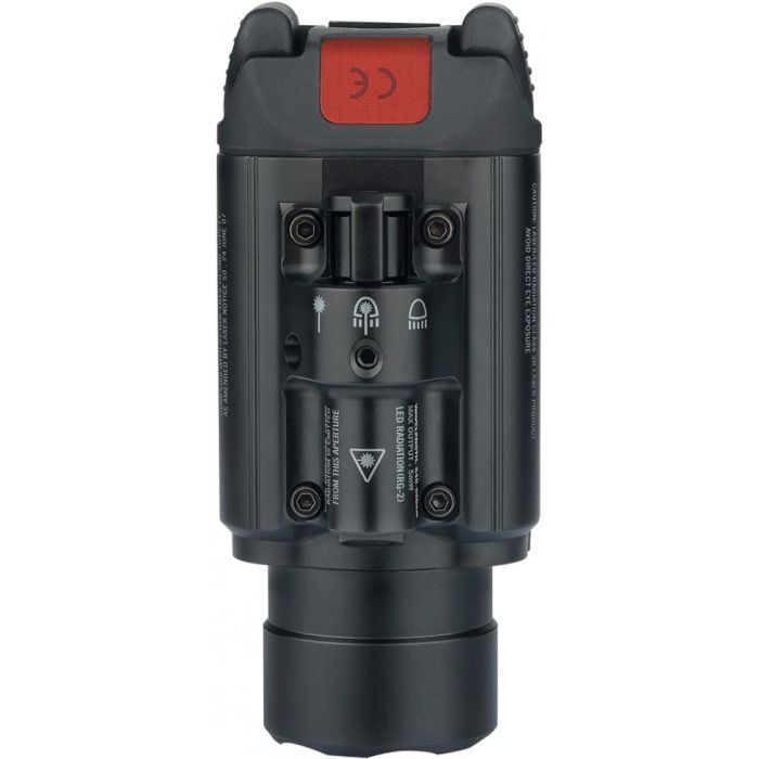 Фонарь Olight Baldr RL ЛЦУ Tan (BALDR RL DT) изображение 5