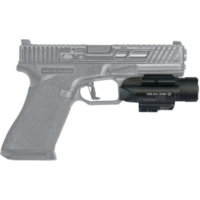 Фонарь Olight Baldr RL ЛЦУ Tan (BALDR RL DT) изображение 9