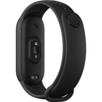 Фитнес браслет Xiaomi Mi Smart Band 5 Black (XMSH10HM) изображение 3
