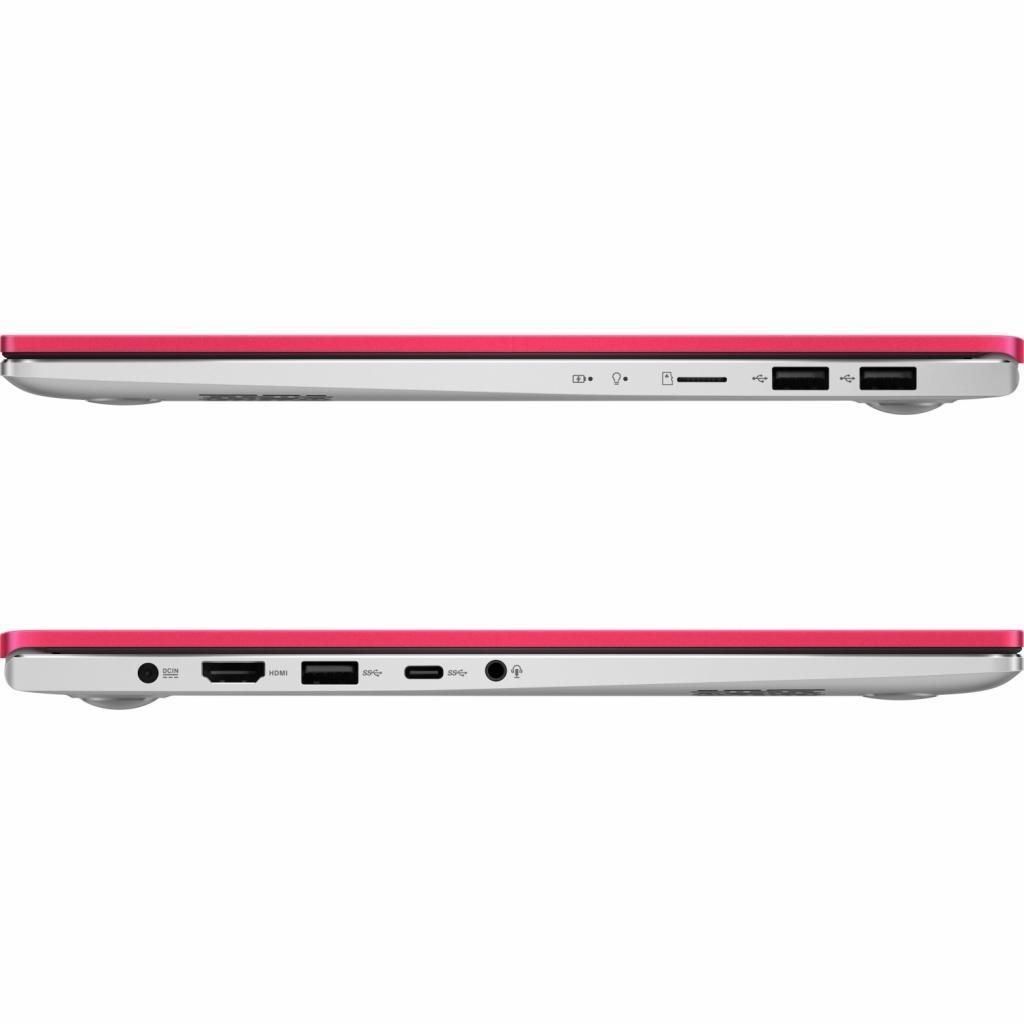 Ноутбук ASUS VivoBook S15 M533IA-BQ143 (90NB0RF2-M02690) изображение 5
