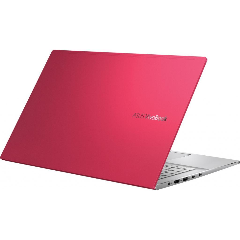 Ноутбук ASUS VivoBook S15 M533IA-BQ143 (90NB0RF2-M02690) зображення 6