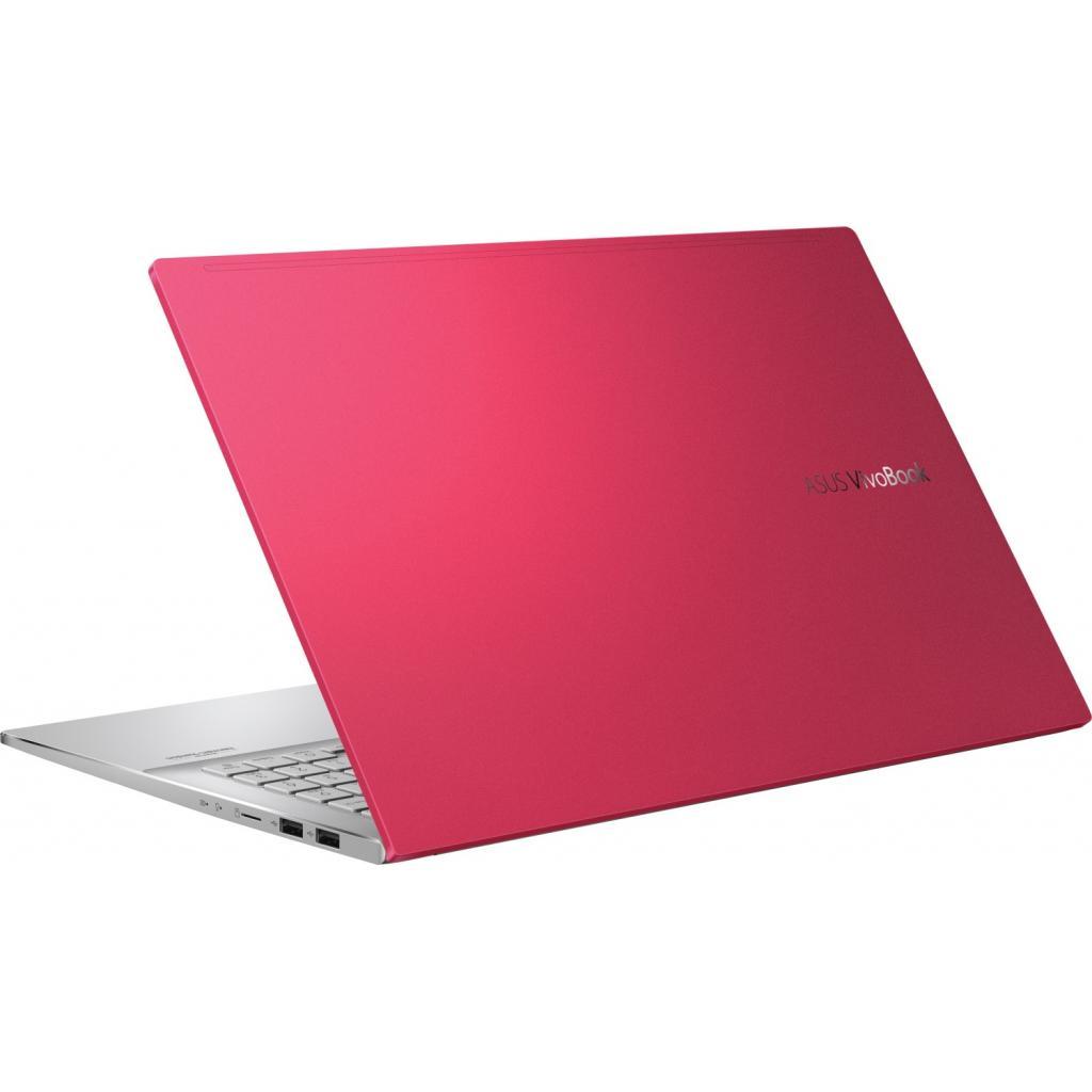 Ноутбук ASUS VivoBook S15 M533IA-BQ143 (90NB0RF2-M02690) зображення 7