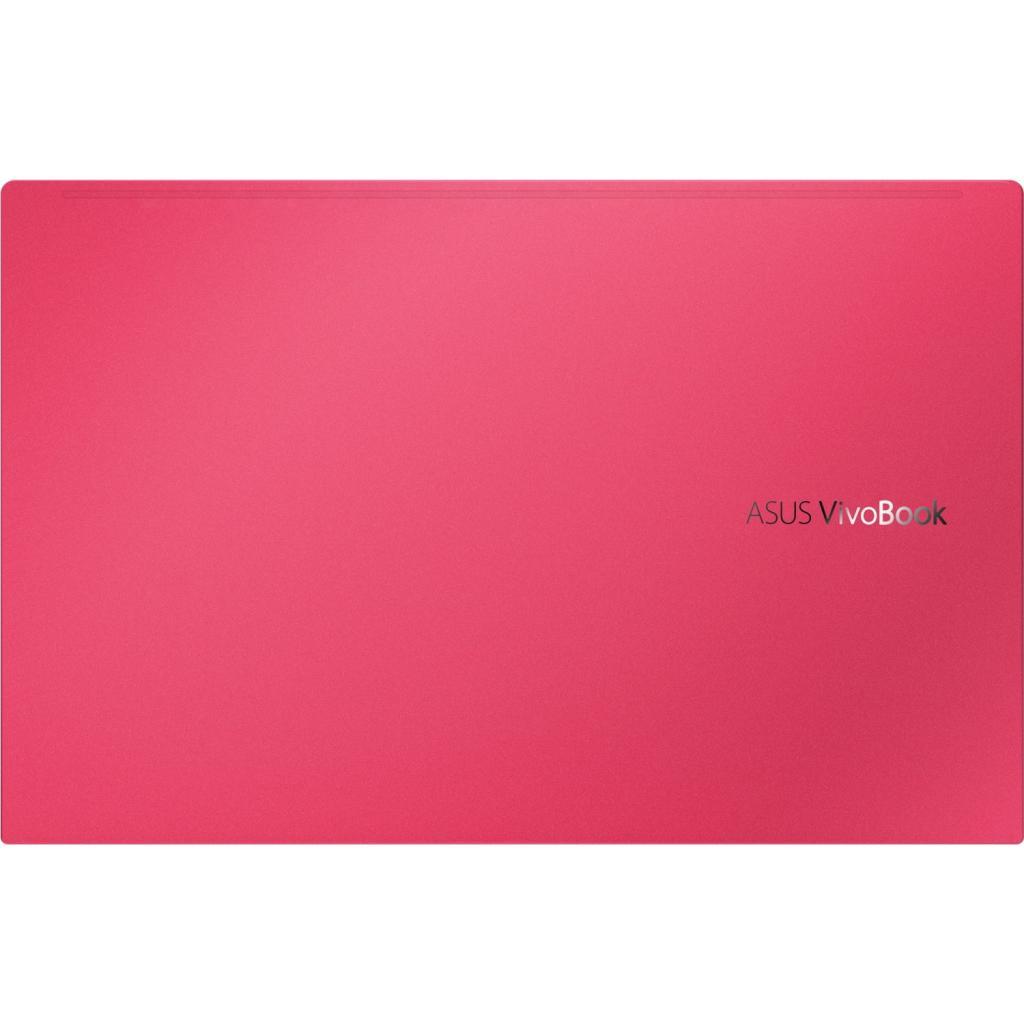 Ноутбук ASUS VivoBook S15 M533IA-BQ143 (90NB0RF2-M02690) зображення 8