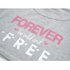 Набор детской одежды Breeze "FOREVER" (14586-164G-pink) изображение 7