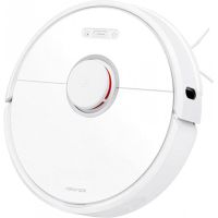 Пылесос Xiaomi RoboRock Vacuum Cleaner S6 Pure White (S602-00/S6Р02-00White)