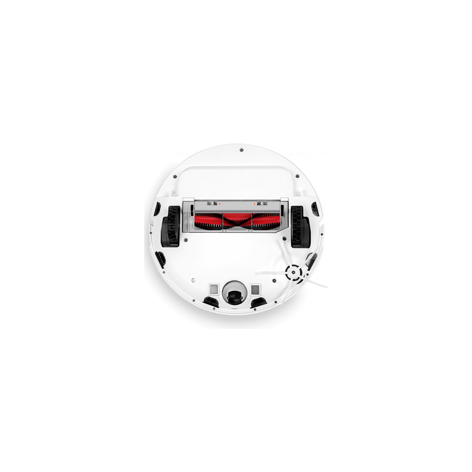 Пылесос Xiaomi RoboRock Vacuum Cleaner S6 Pure White (S602-00/S6Р02-00White) изображение 2