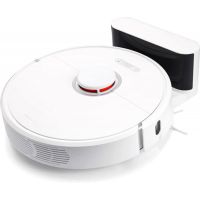 Пылесос Xiaomi RoboRock Vacuum Cleaner S6 Pure White (S602-00/S6Р02-00White) изображение 3