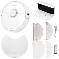 Пылесос Xiaomi RoboRock Vacuum Cleaner S6 Pure White (S602-00/S6Р02-00White) изображение 4