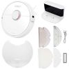 Пылесос Xiaomi RoboRock Vacuum Cleaner S6 Pure White (S602-00/S6Р02-00White) изображение 4