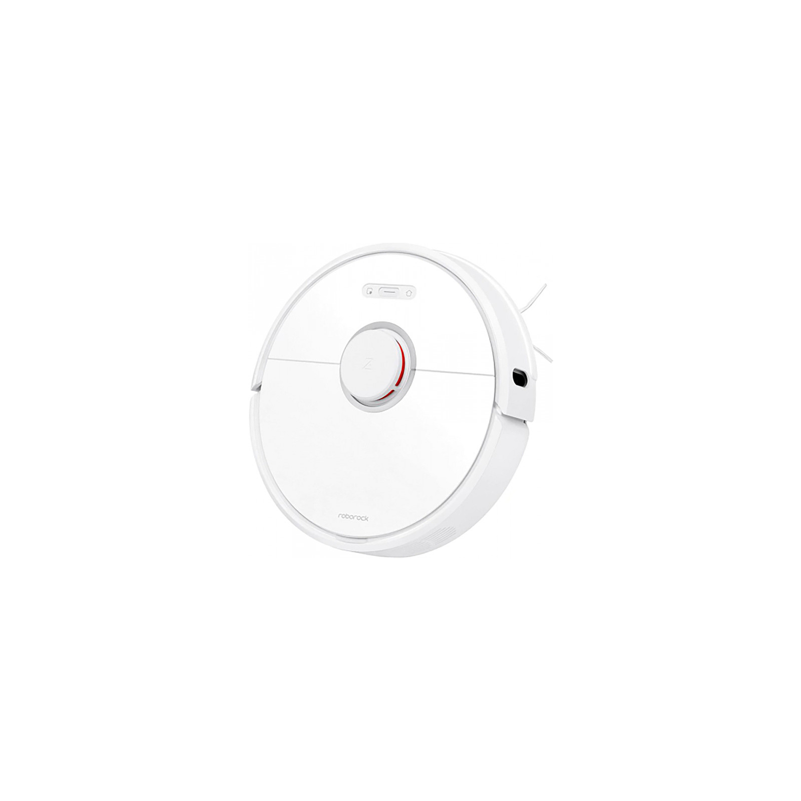 Пилосос Xiaomi RoboRock Vacuum Cleaner S6 Pure White (S602-00/S6Р02-00White)
