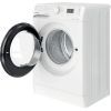 Стиральная машина Indesit OMTWSA61053WKEU изображение 4