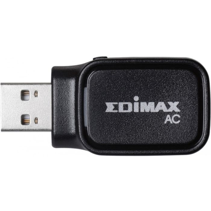 Сетевая карта Wi-Fi Edimax EW-7611UCB изображение 2