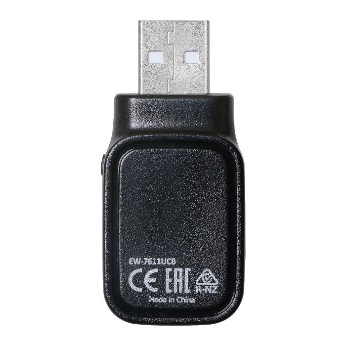 Сетевая карта Wi-Fi Edimax EW-7611UCB изображение 3