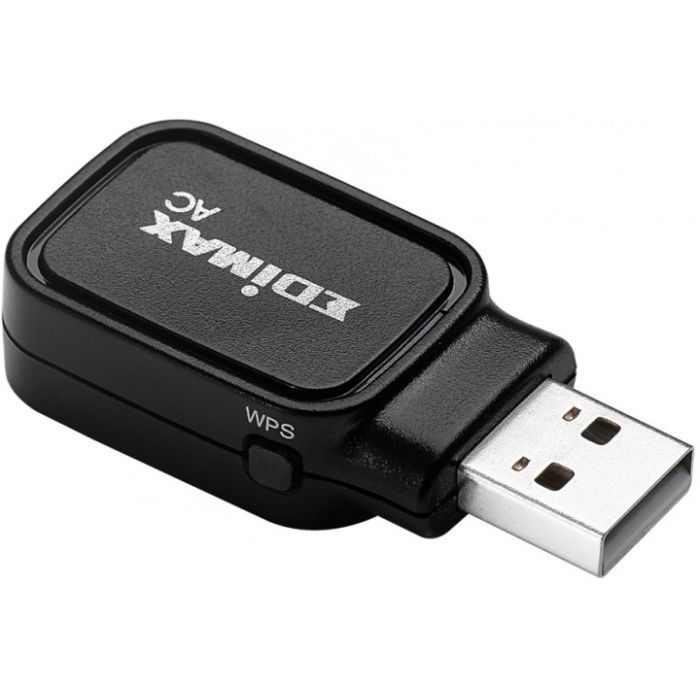 Сетевая карта Wi-Fi Edimax EW-7611UCB изображение 4