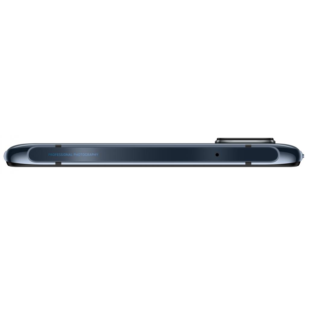 Мобильный телефон Vivo X50 8/128GB Glaze Black изображение 8
