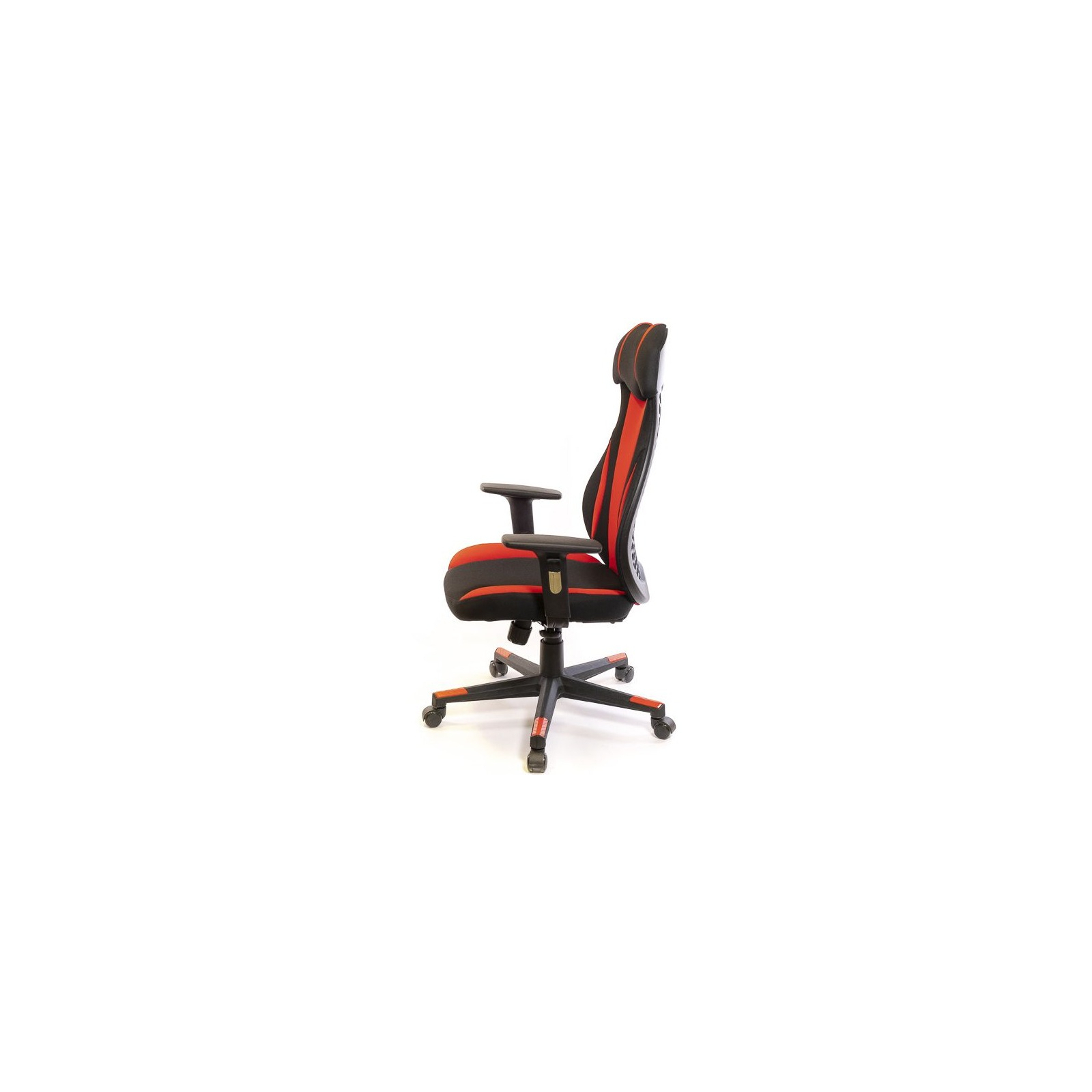 Офисное кресло Аклас Эпсилон PL SR Красное (18510) изображение 3