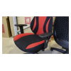 Офисное кресло Аклас Эпсилон PL SR Красное (18510) изображение 5