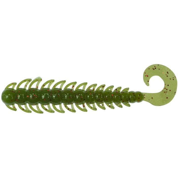 Силикон рыболовный Select Bugz 2.5" col.108 (6 шт/упак) (1870.25.17)