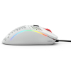 Мишка Glorious Model O RGB USB White (GO-White) зображення 2