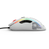 Мишка Glorious Model O RGB USB White (GO-White) зображення 3