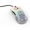 Мишка Glorious Model O RGB USB White (GO-White) зображення 5