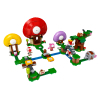 Конструктор LEGO Super Mario Погоня за сокровищами Тоада дополнительный набор (71368) изображение 2