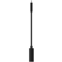 Переходник USB-C - Ethernet 60W PD, black Belkin (INC001BTBK) изображение 4