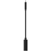 Переходник USB-C - Ethernet 60W PD, black Belkin (INC001BTBK) изображение 4
