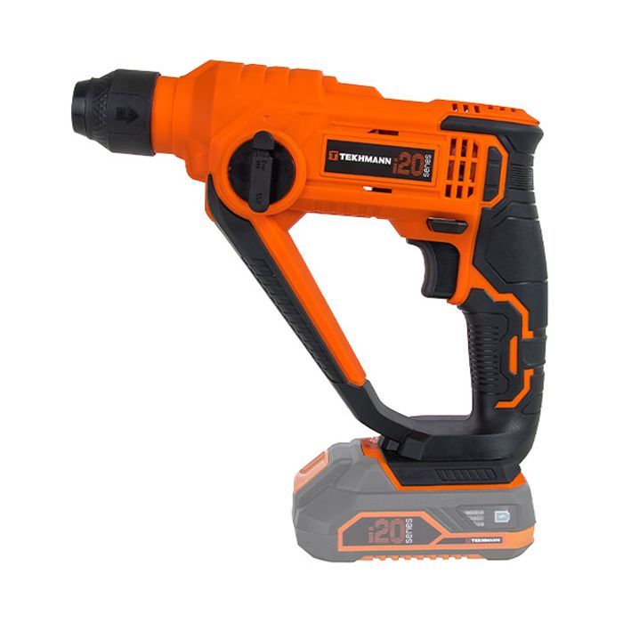Перфоратор Tekhmann TRH-15/i20 (848393) изображение 2