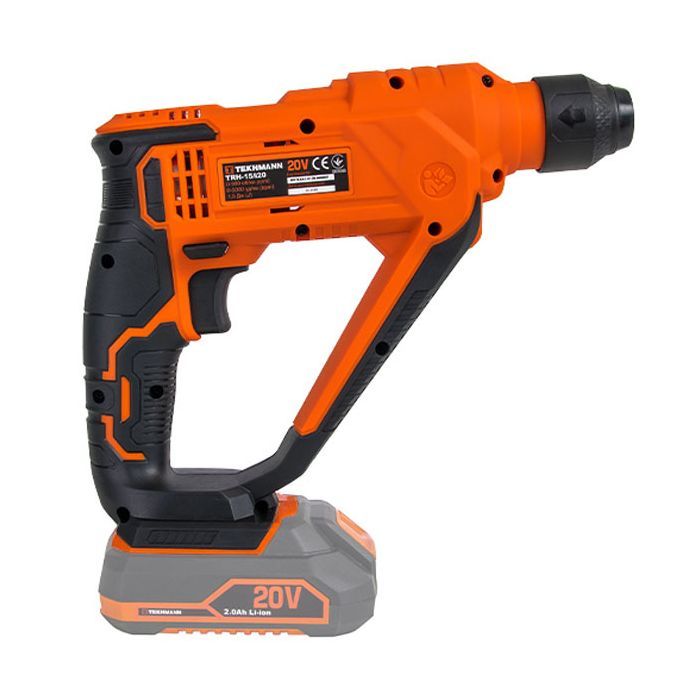 Перфоратор Tekhmann TRH-15/i20 (848393) изображение 3
