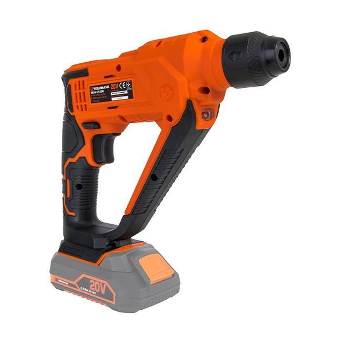 Перфоратор Tekhmann TRH-15/i20 (848393) изображение 4