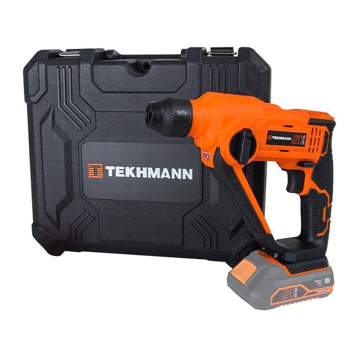 Перфоратор Tekhmann TRH-15/i20 (848393) изображение 6