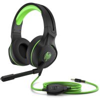 Наушники HP Pavilion Gaming 400 Headset (4BX31AA)