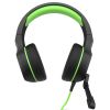 Наушники HP Pavilion Gaming 400 Headset (4BX31AA) изображение 2