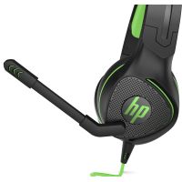 Наушники HP Pavilion Gaming 400 Headset (4BX31AA) изображение 3