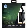 Наушники HP Pavilion Gaming 400 Headset (4BX31AA) изображение 5