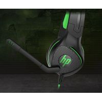 Наушники HP Pavilion Gaming 400 Headset (4BX31AA) изображение 6