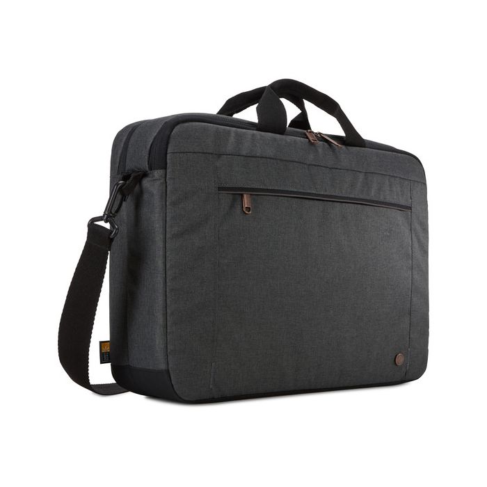 Сумка для ноутбука Case Logic 15.6" Era Laptop Bag ERALB-116 Obsidian (3203696)