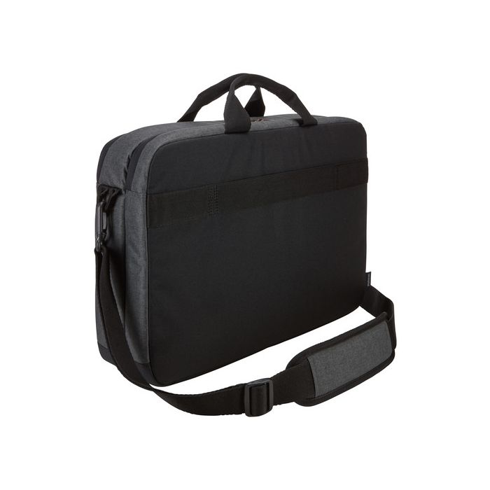 Сумка для ноутбука Case Logic 15.6" Era Laptop Bag ERALB-116 Obsidian (3203696) зображення 2