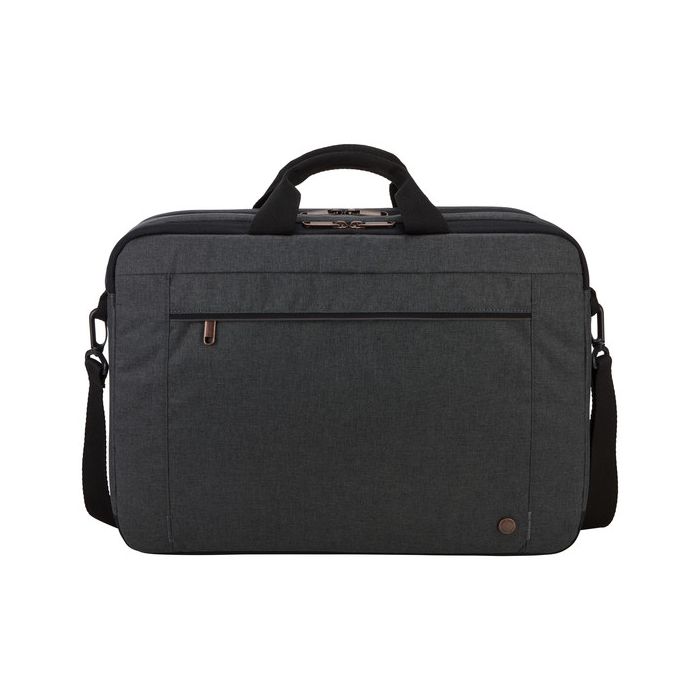 Сумка для ноутбука Case Logic 15.6" Era Laptop Bag ERALB-116 Obsidian (3203696) зображення 3