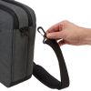 Сумка для ноутбука Case Logic 15.6" Era Laptop Bag ERALB-116 Obsidian (3203696) зображення 7
