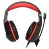 Наушники Microlab G7 Black-Red (G7_b+r) изображение 2