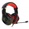 Наушники Microlab G7 Black-Red (G7_b+r) изображение 3