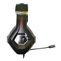 Наушники Microlab G7 Black-Red (G7_b+r) изображение 4